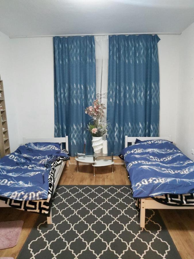 1 Zimmerwohnung Mit Kueche, Balkon Und Badezimmer In Duesseldorf Apartmen Düsseldorf Exterior foto